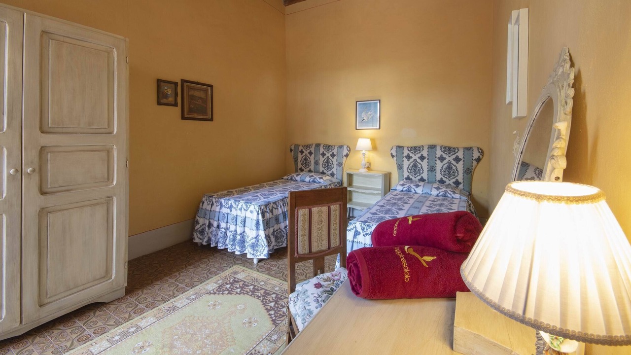 Photo of Bedroom in Palaia
