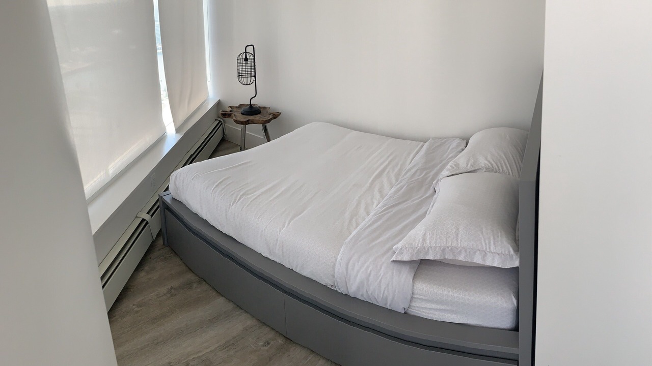 Photo of Bedroom in Gastown
