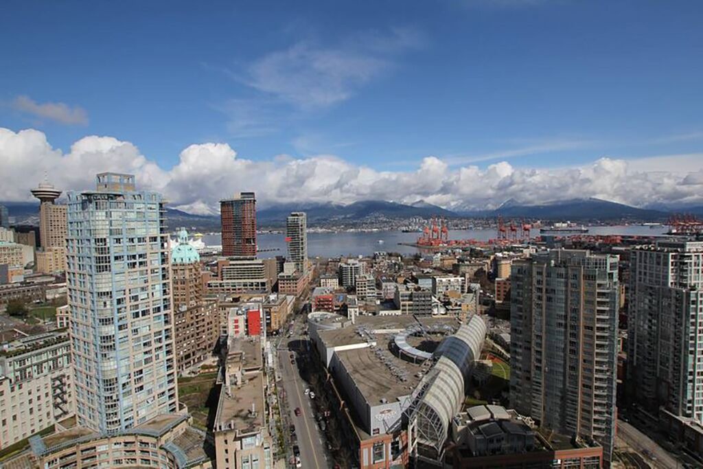 Photo of Outdoor in Gastown