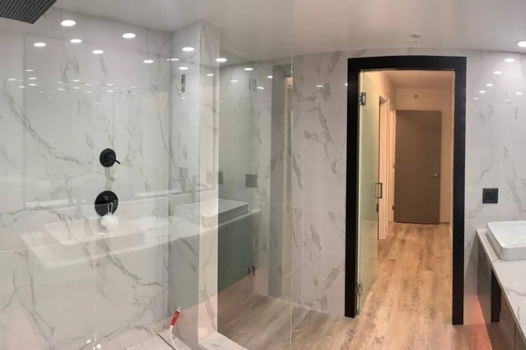 Photo of Bathroom in Gastown