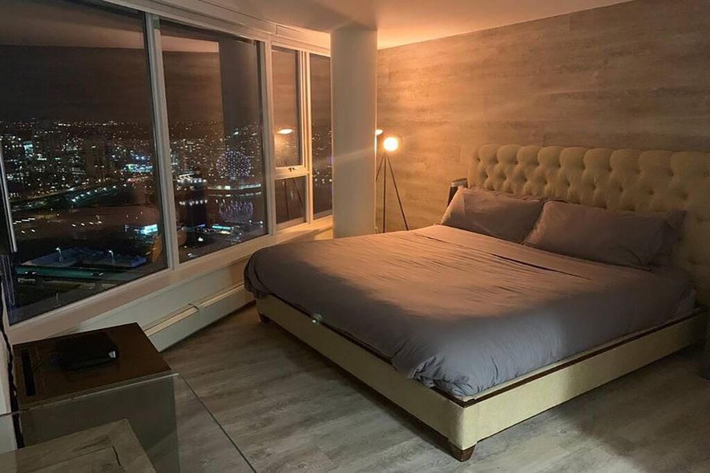 Photo of Bedroom in Gastown