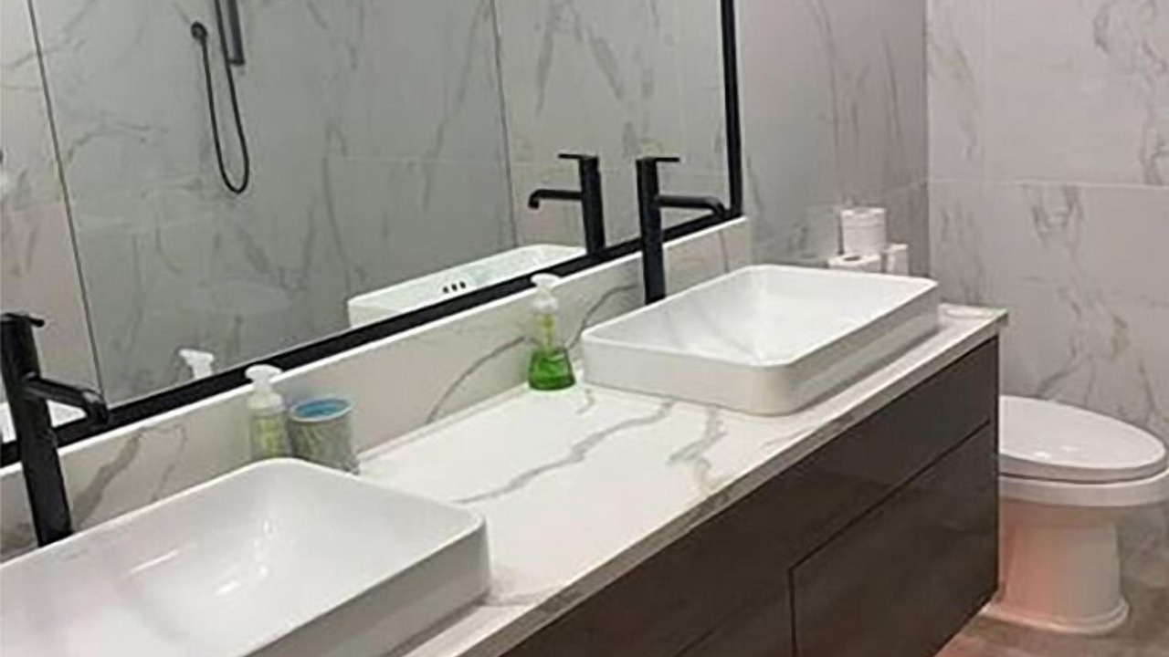 Photo of Bathroom in Gastown