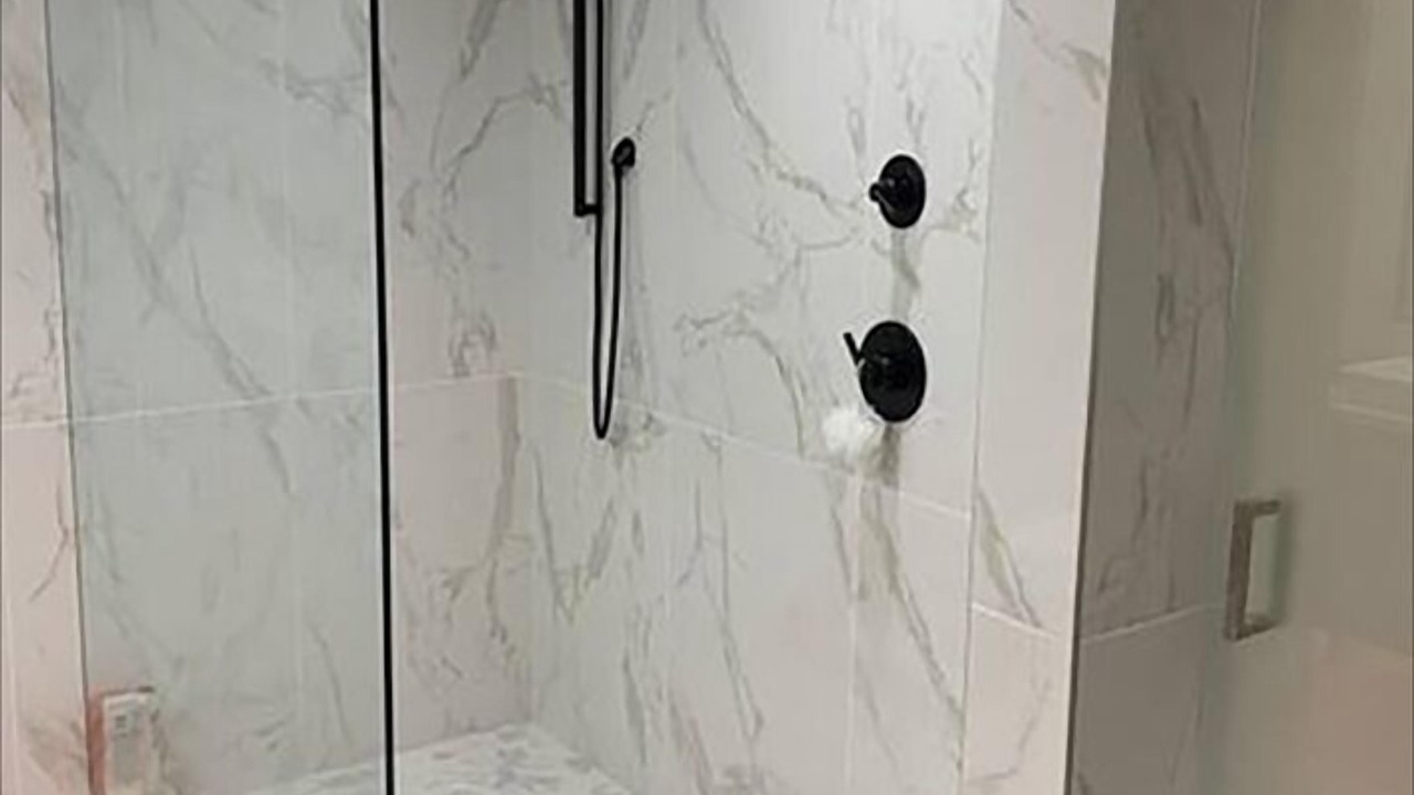 Photo of Bathroom in Gastown
