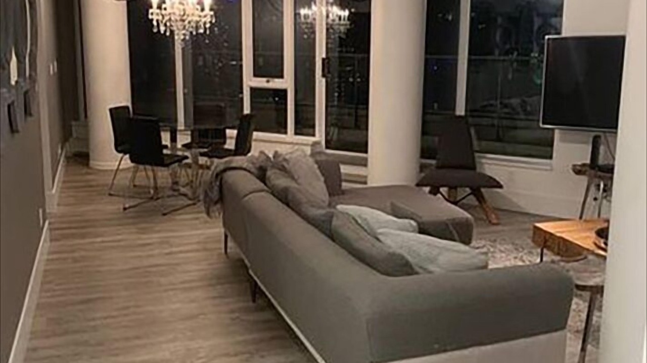 Photo of Livingroom in Gastown