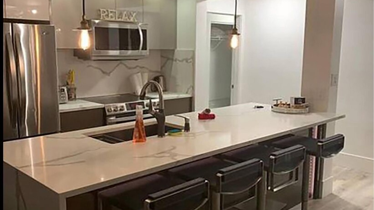 Photo of Kitchen in Gastown