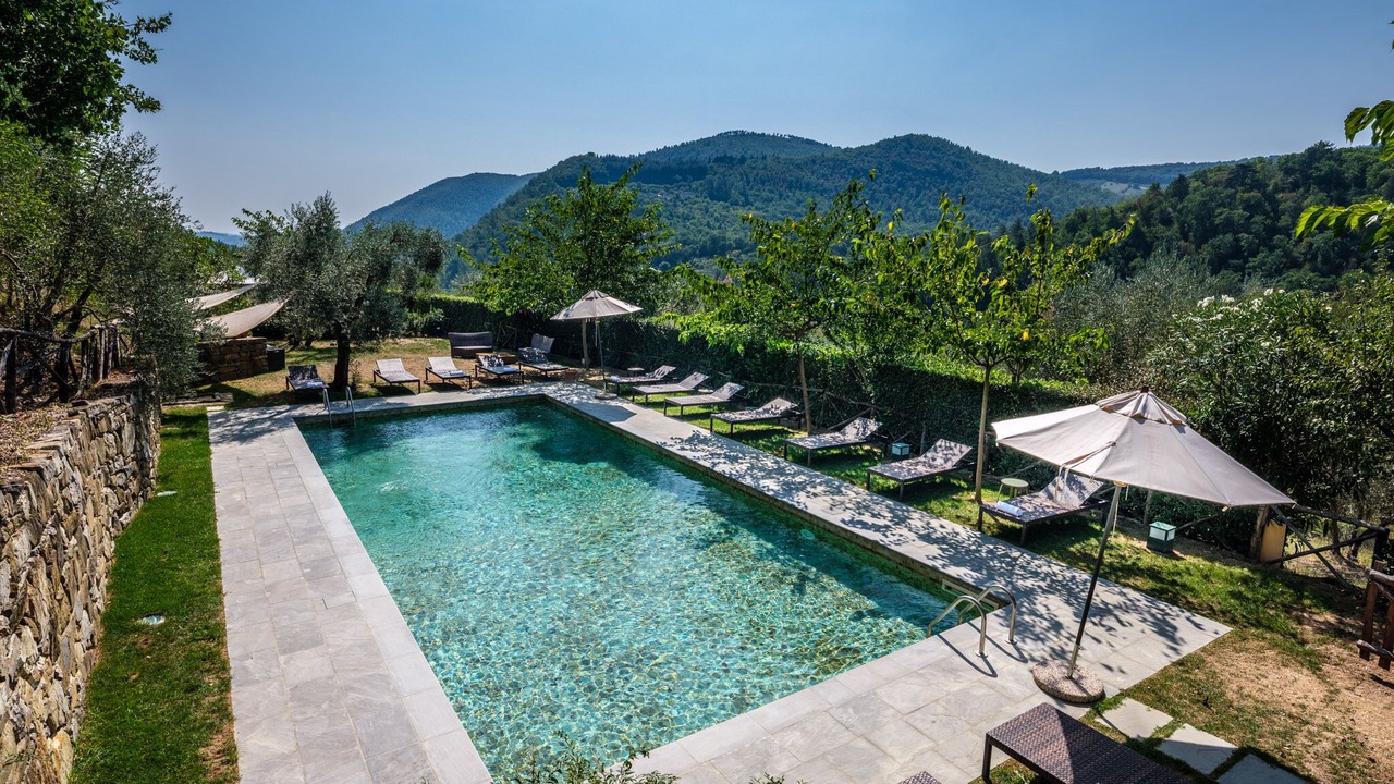 Photo of Outdoor in Pontassieve