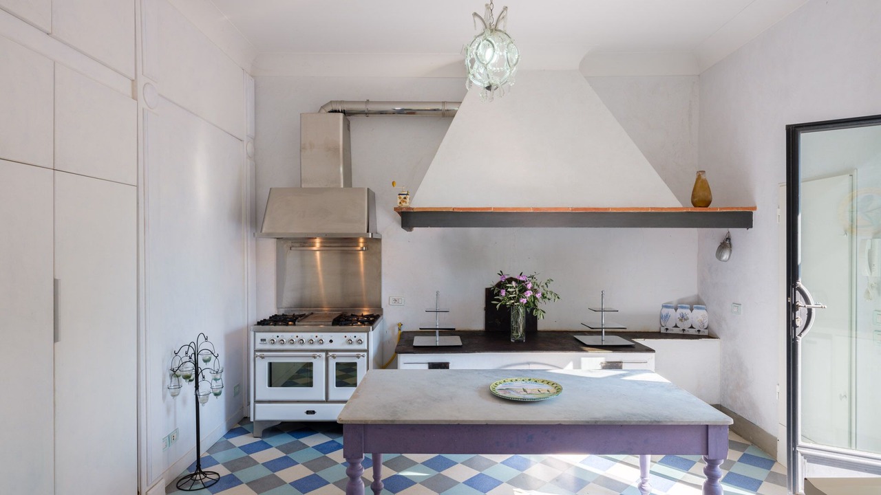 Photo of Kitchen in Pontassieve
