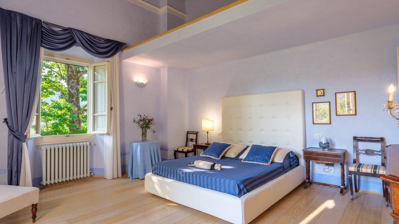 Photo of Bedroom in Pontassieve
