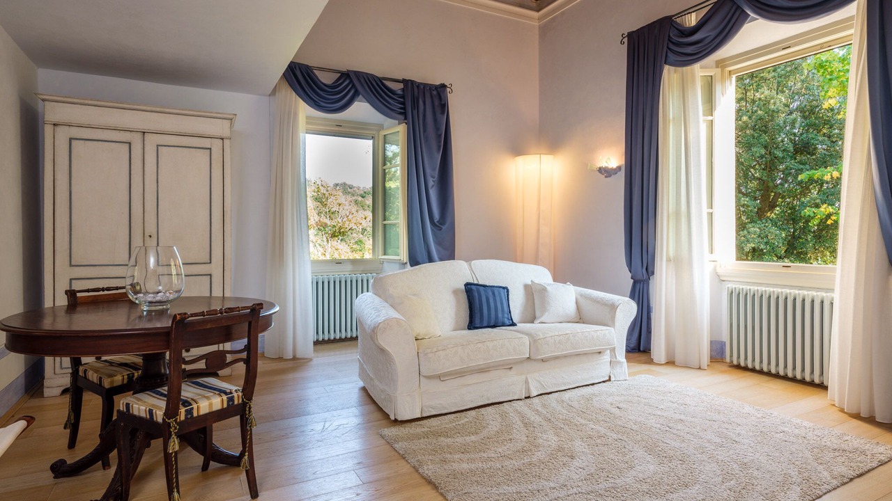 Photo of Livingroom in Pontassieve