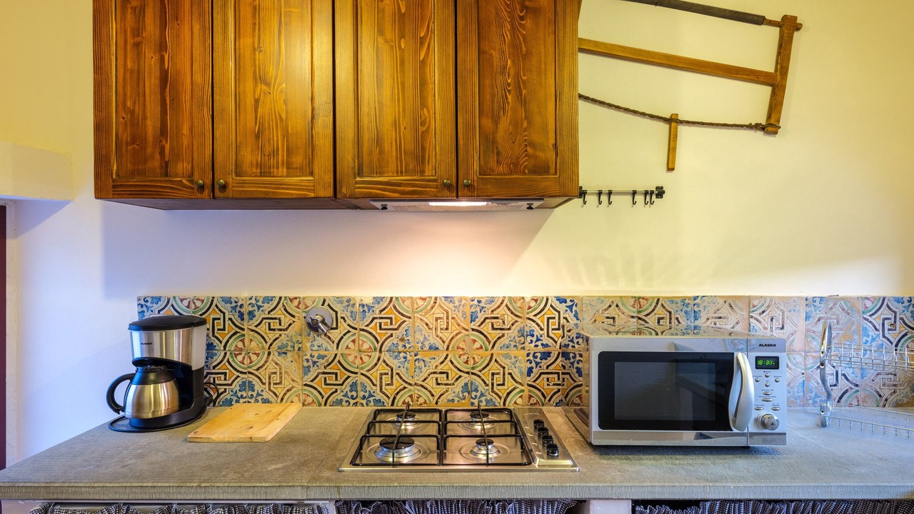 Photo of Kitchen in Pontassieve