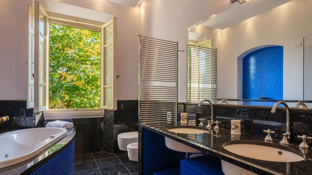 Photo of Bathroom in Pontassieve