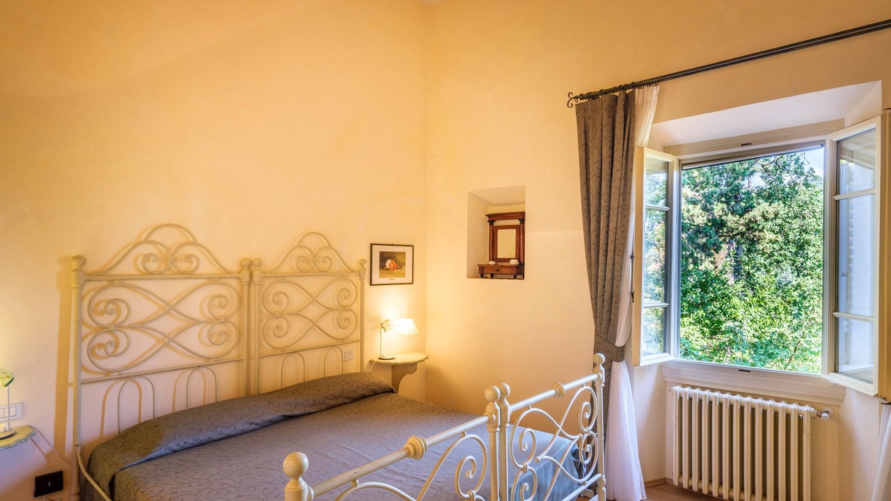 Photo of Bedroom in Pontassieve