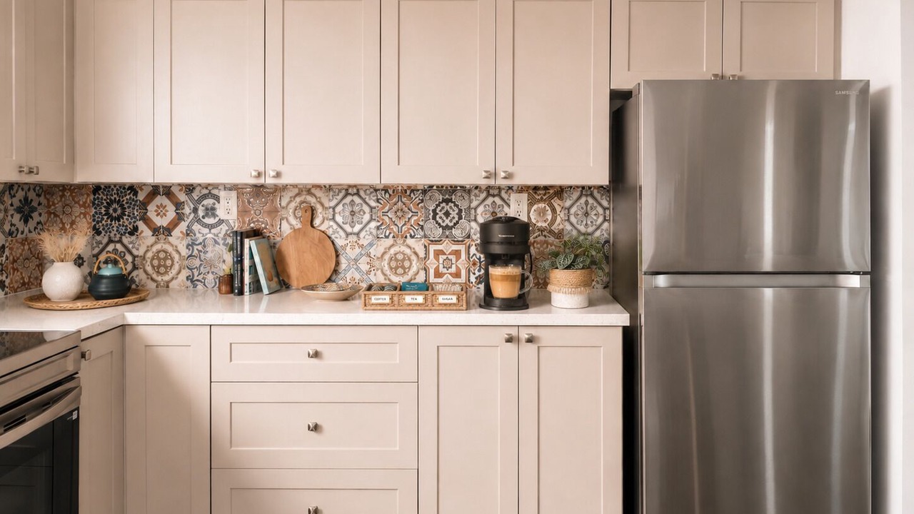 Photo of Kitchen in Newmarket