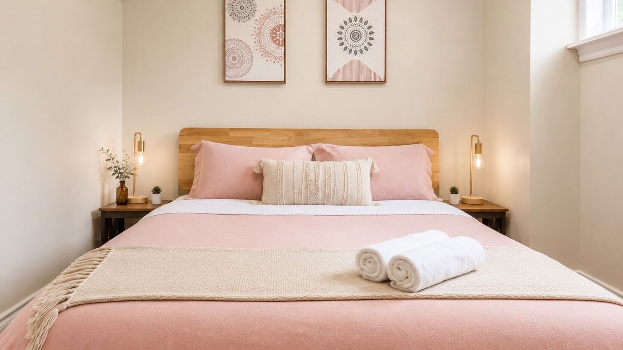 Photo of Bedroom in Newmarket