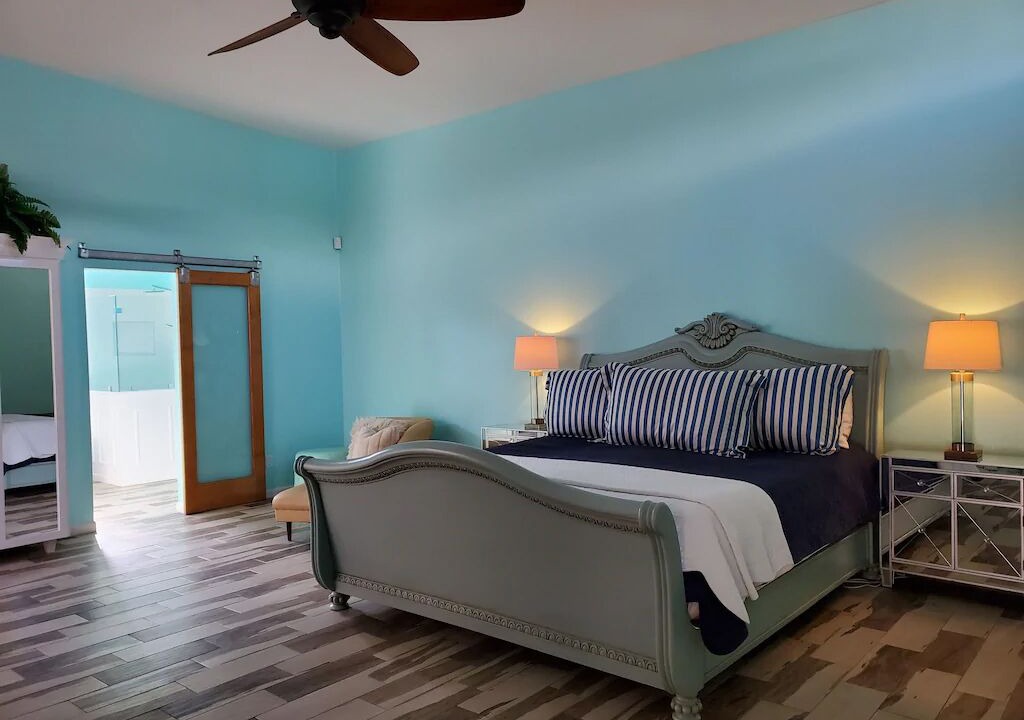 Photo of Bedroom in Lengueta Arenosa