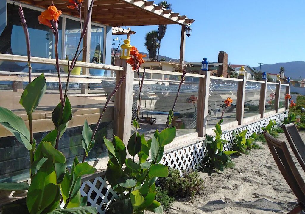 Photo of Patio Balcony in Lengueta Arenosa
