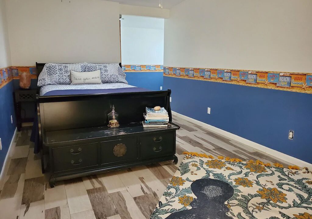 Photo of Bedroom in Lengueta Arenosa