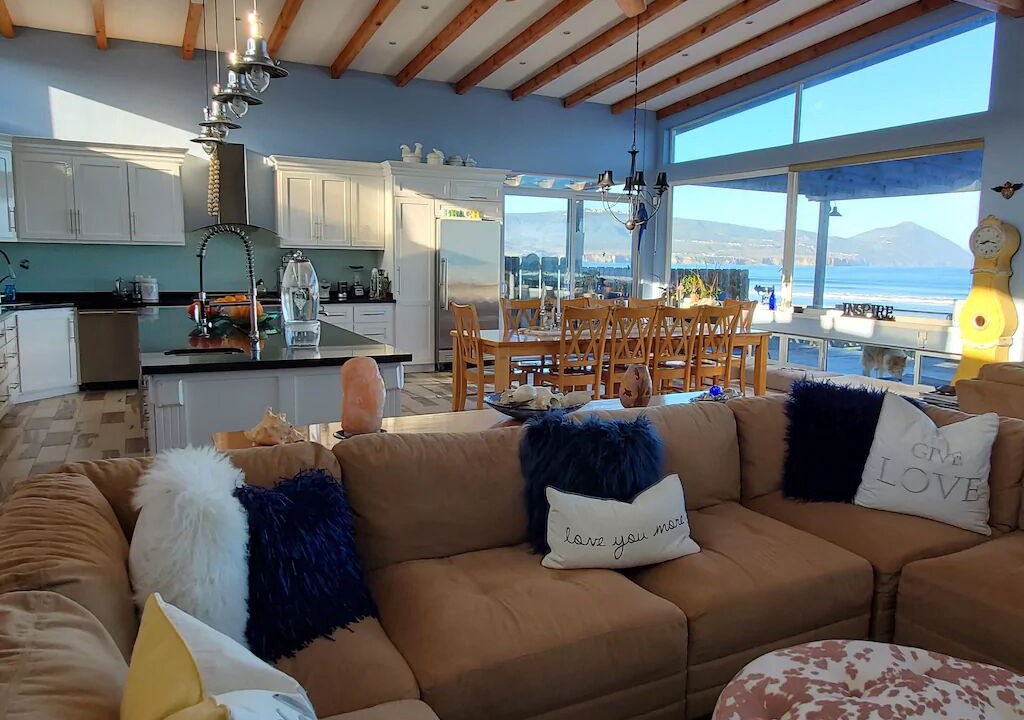 Photo of Livingroom in Lengueta Arenosa