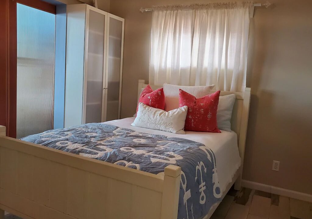 Photo of Bedroom in Lengueta Arenosa