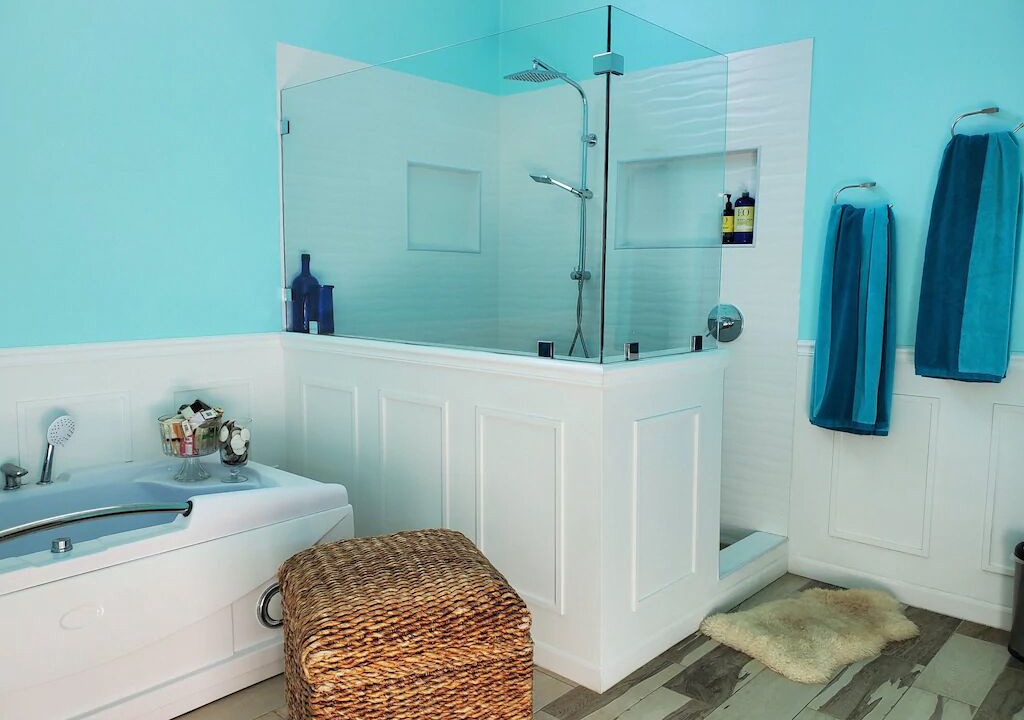 Photo of Bathroom in Lengueta Arenosa