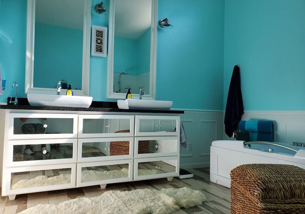 Photo of Bathroom in Lengueta Arenosa