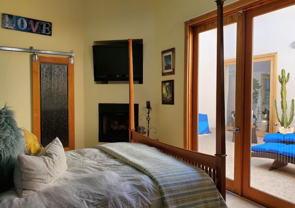 Photo of Bedroom in Lengueta Arenosa