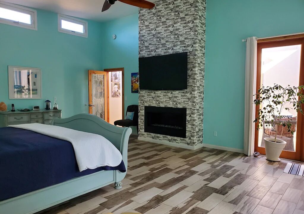 Photo of Bedroom in Lengueta Arenosa