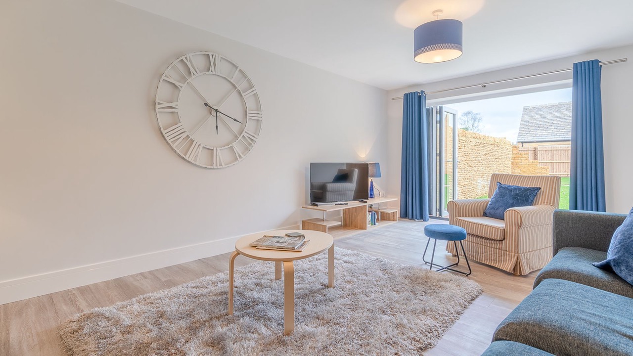 Photo of Bedroom in Ebrington