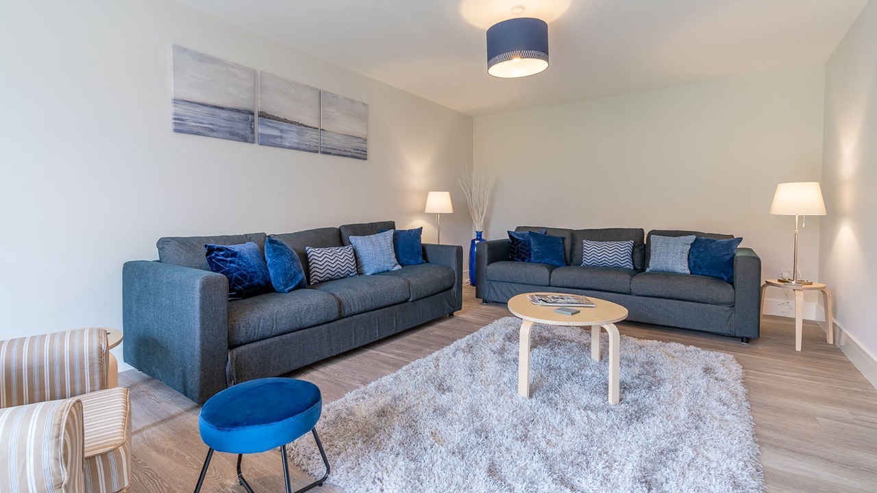 Photo of Bedroom in Ebrington