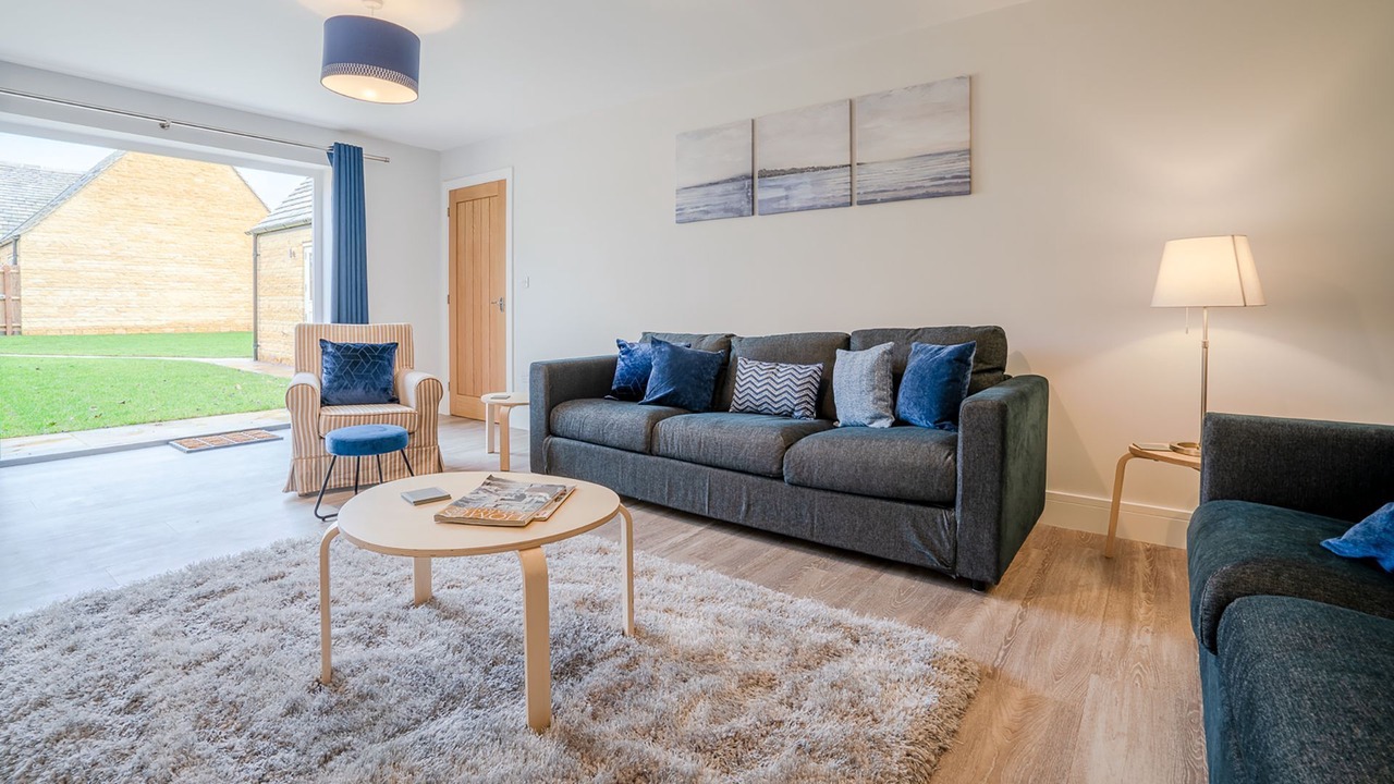 Photo of Bedroom in Ebrington