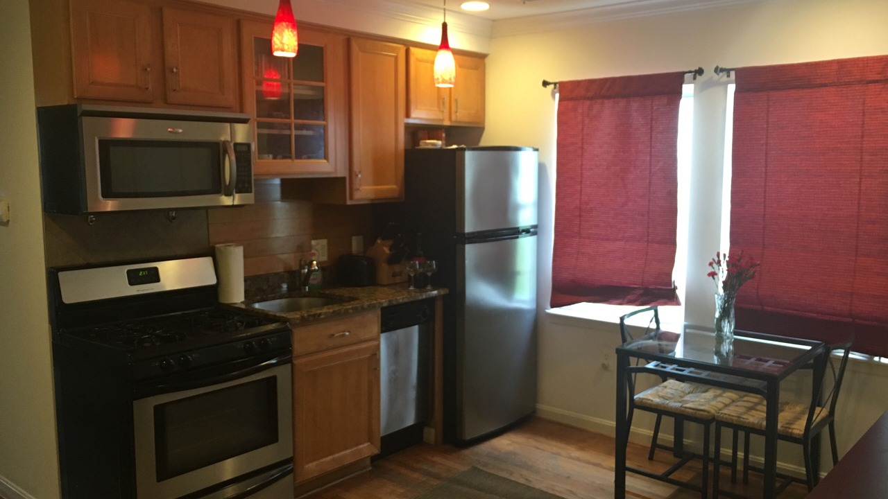 Photo of Kitchen in Northwest