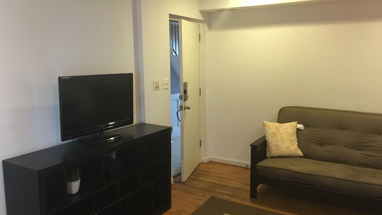 Photo of Livingroom in Northwest