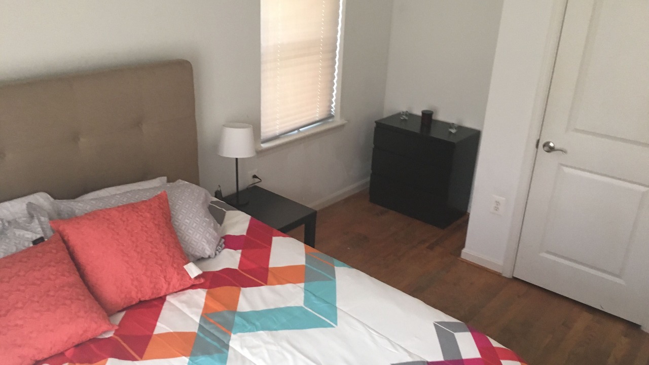 Photo of Bedroom in Northwest