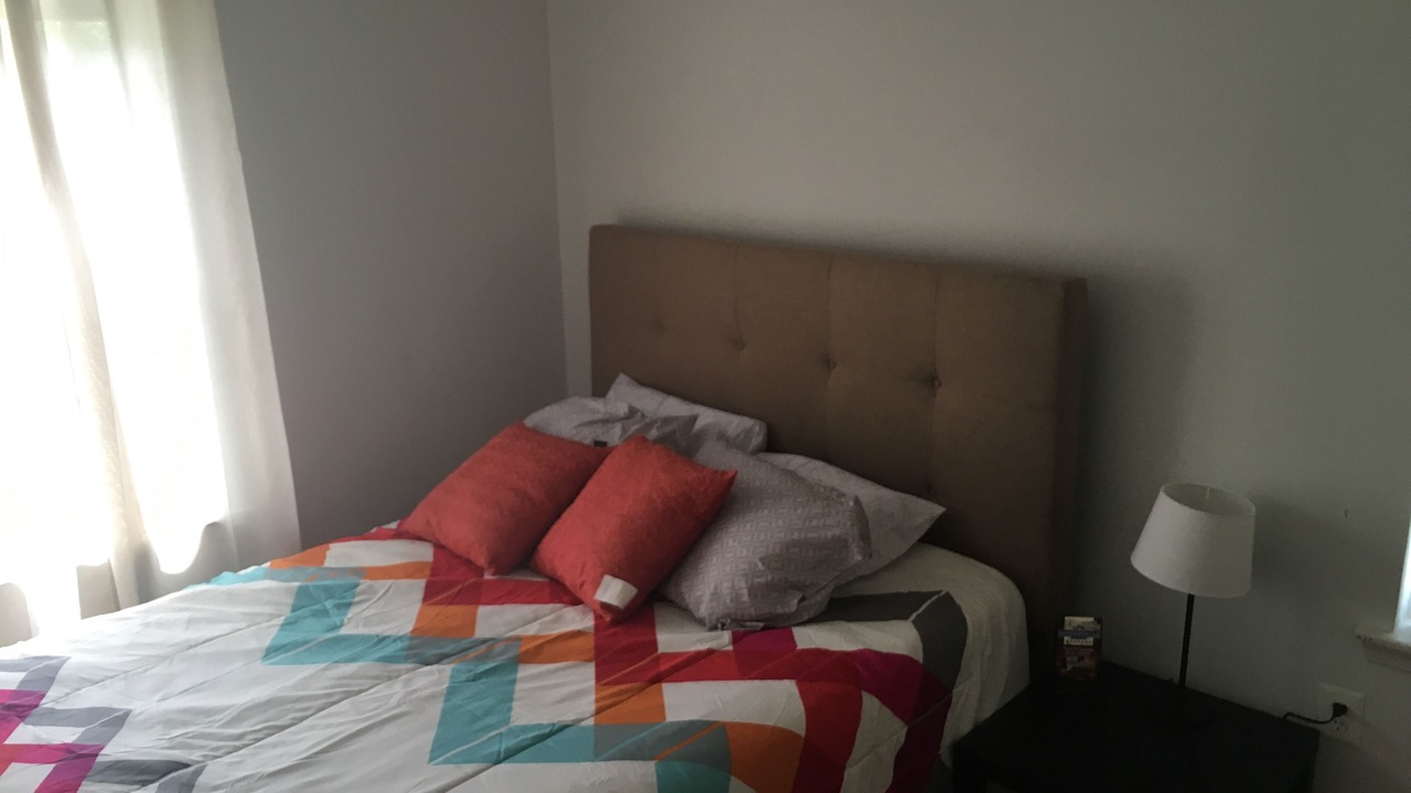 Photo of Bedroom in Northwest