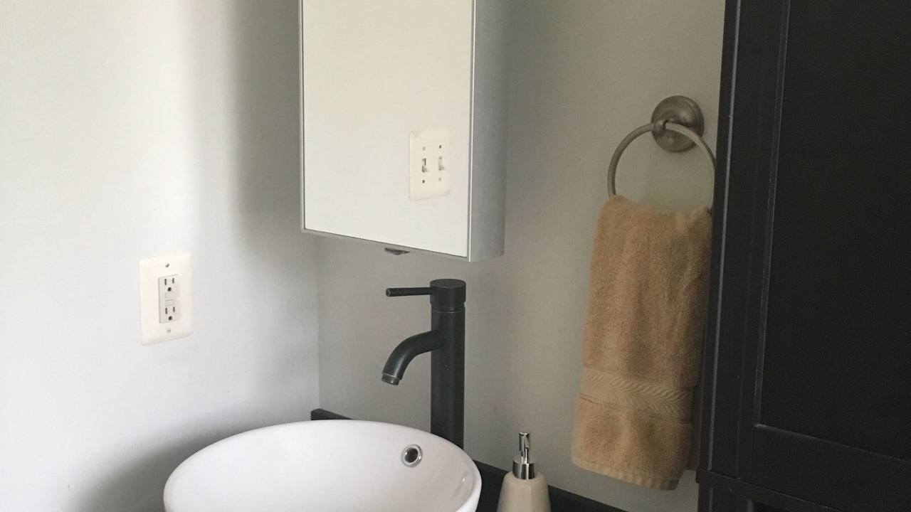 Photo of Bathroom in Northwest