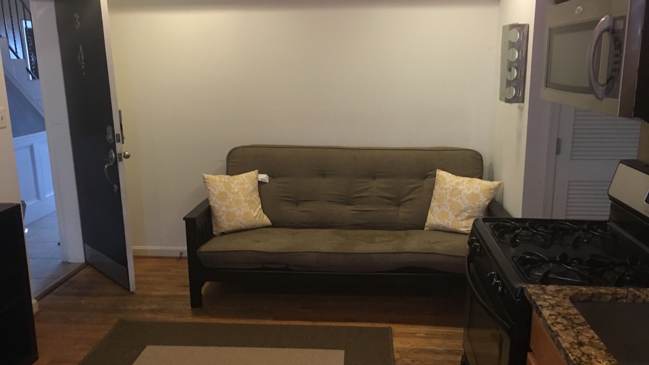 Photo of Livingroom in Northwest
