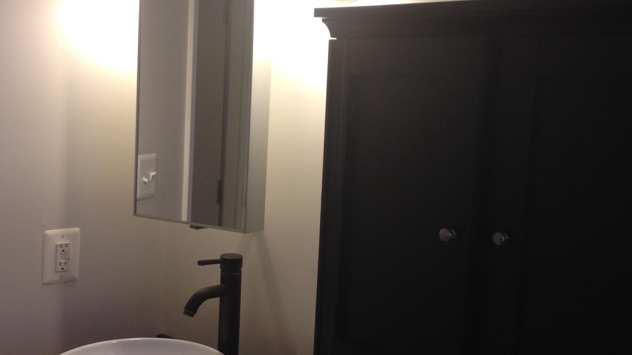 Photo of Bathroom in Northwest