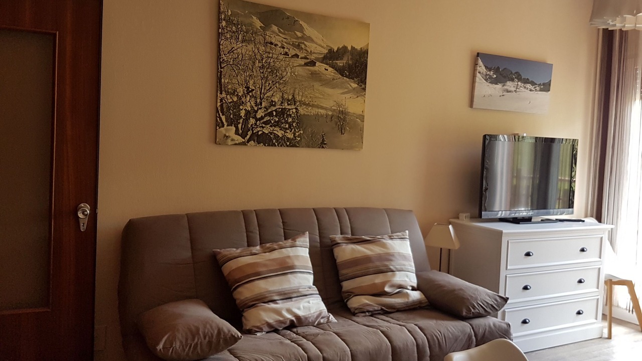 Photo of Livingroom in Pas de la Casa