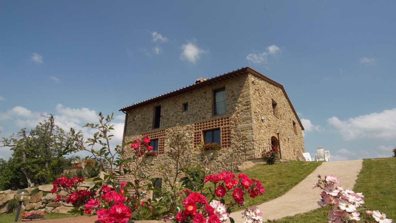 Photo of Outdoor in Borgo San Lorenzo