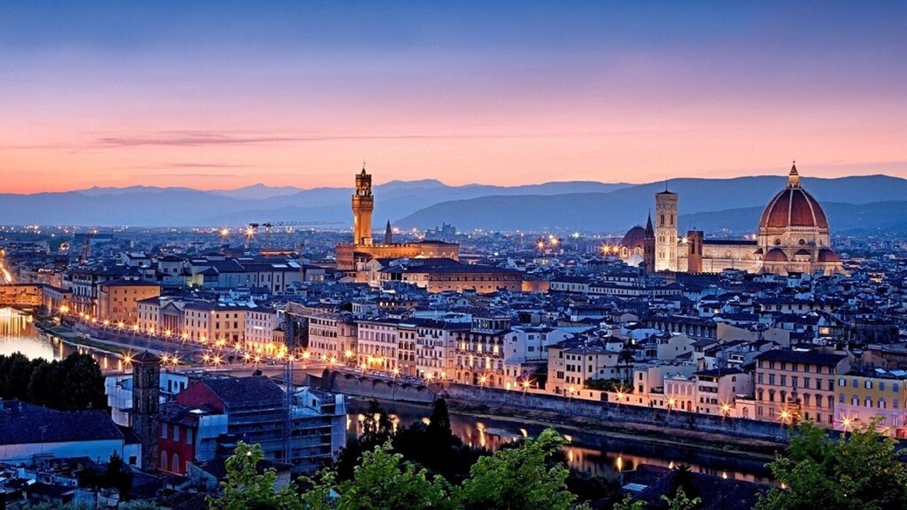 Photo of Outdoor in Borgo San Lorenzo