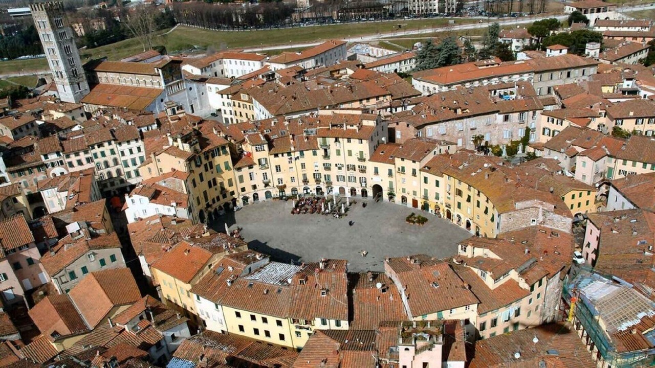 Photo of Outdoor in Borgo San Lorenzo