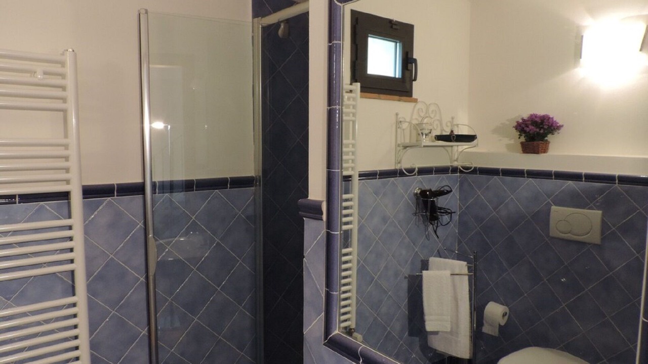 Photo of Bathroom in Borgo San Lorenzo