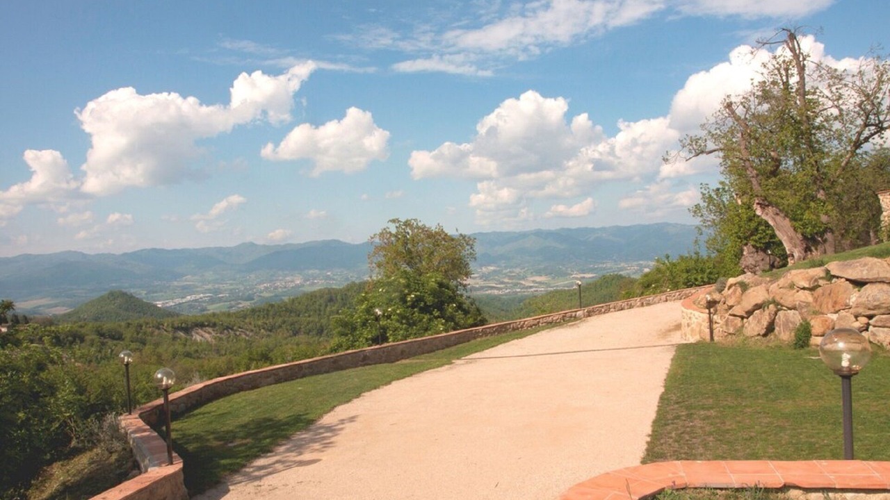 Photo of Outdoor in Borgo San Lorenzo
