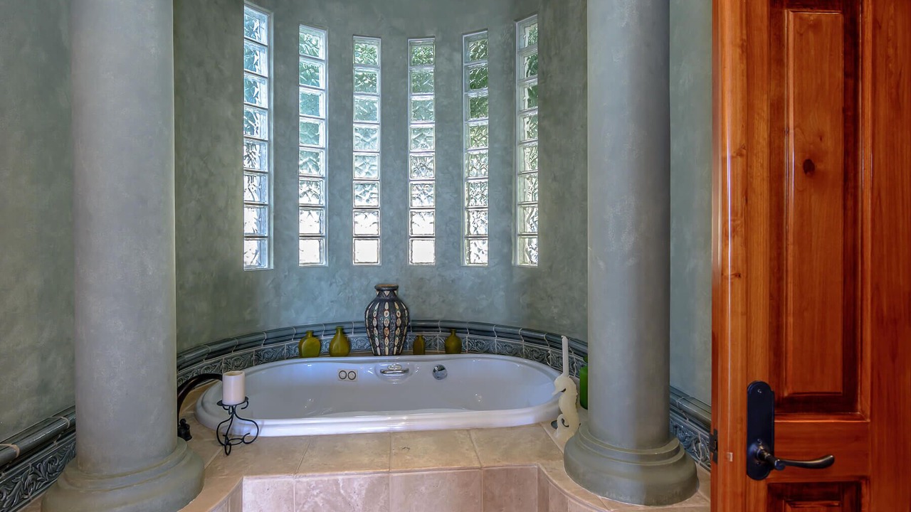 Photo of Bathroom in Rancho Cerro Colorado
