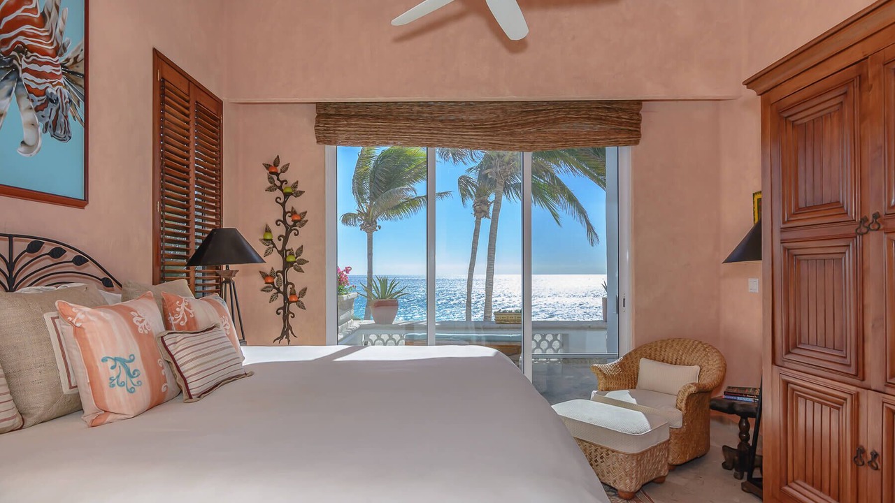 Photo of Bedroom in Rancho Cerro Colorado