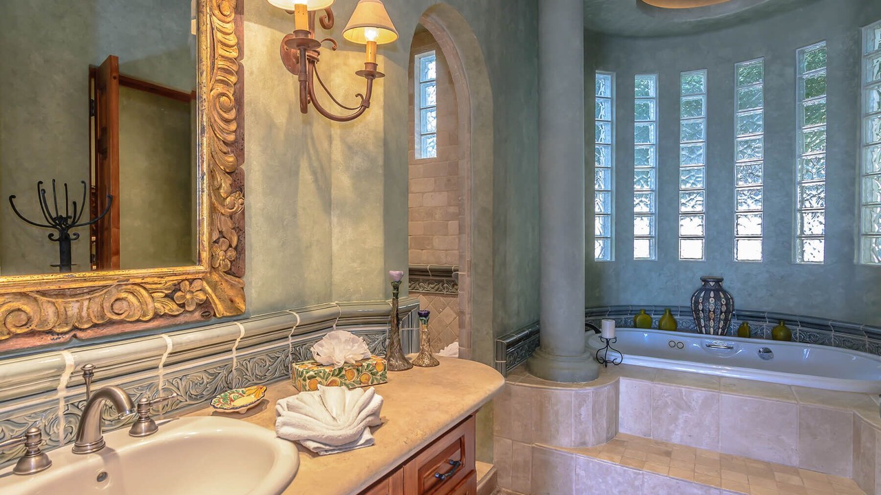 Photo of Bathroom in Rancho Cerro Colorado