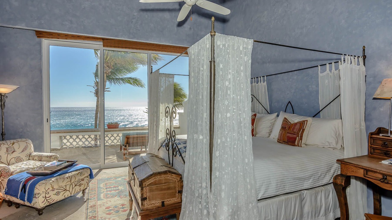 Photo of Bedroom in Rancho Cerro Colorado
