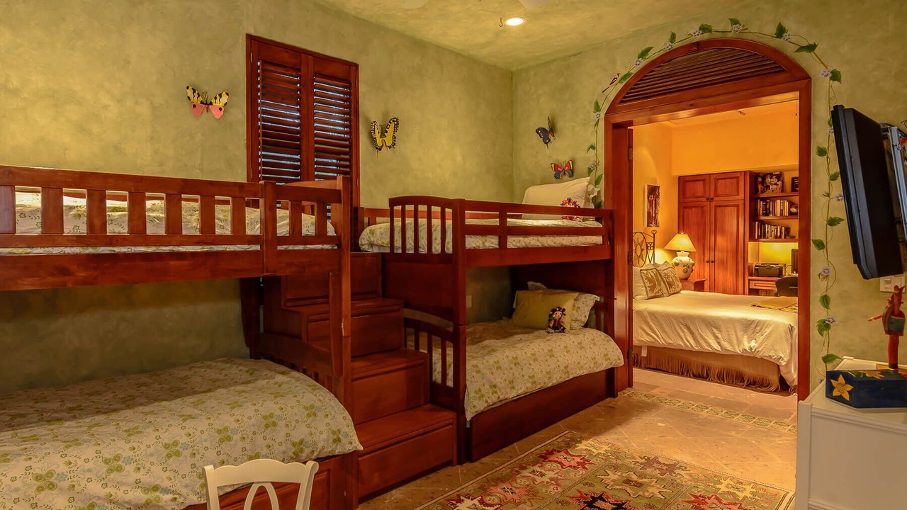 Photo of Bedroom in Rancho Cerro Colorado