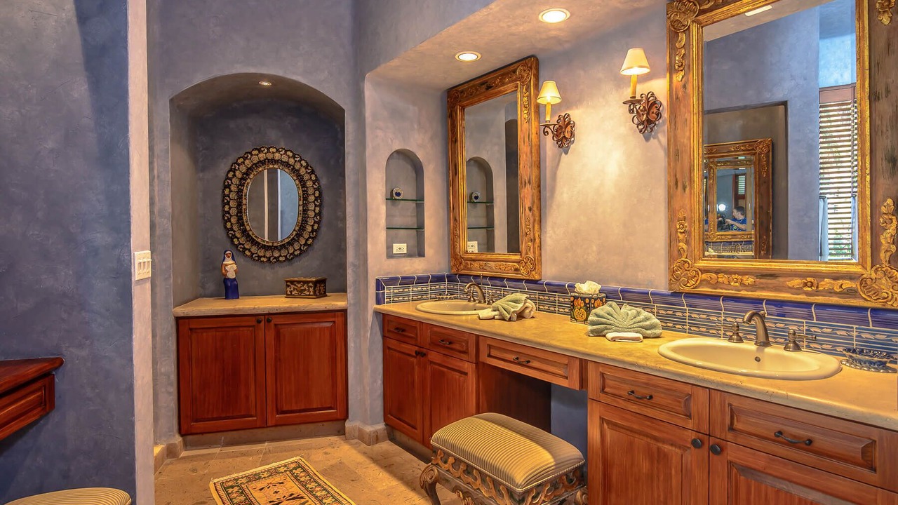 Photo of Bathroom in Rancho Cerro Colorado