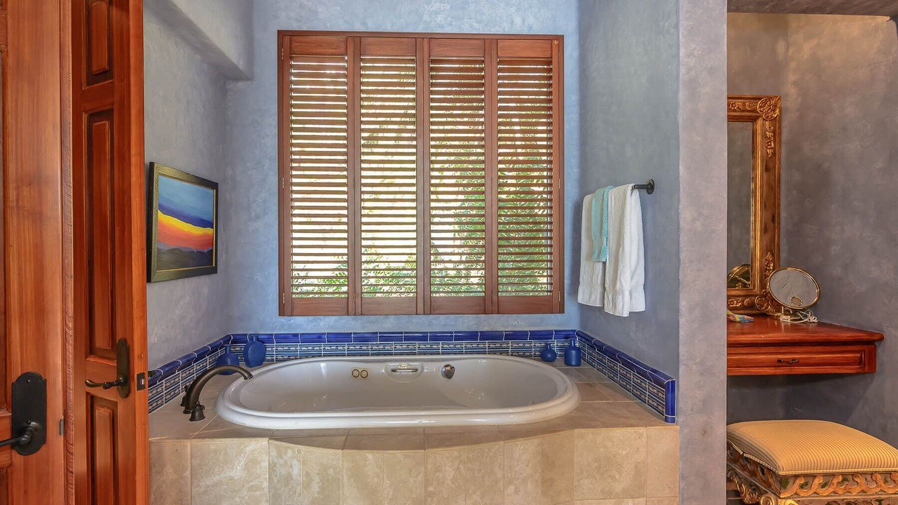 Photo of Bathroom in Rancho Cerro Colorado